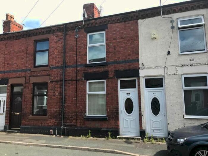 2 Bedroom Terraced House To Rent In Friar Street, St. Helens, WA10