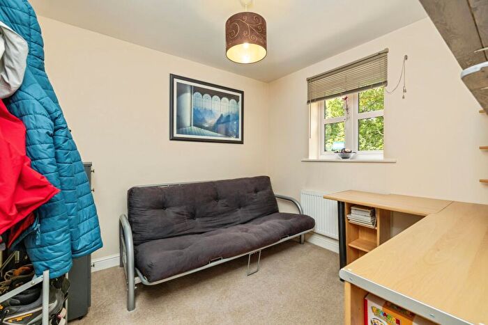 4 Bedroom Detached House For Sale In Octavian Crescent, North Hykeham, LN6
