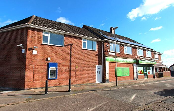 1 Bedroom Flat To Rent In Bloxham Road, Leicester, LE3