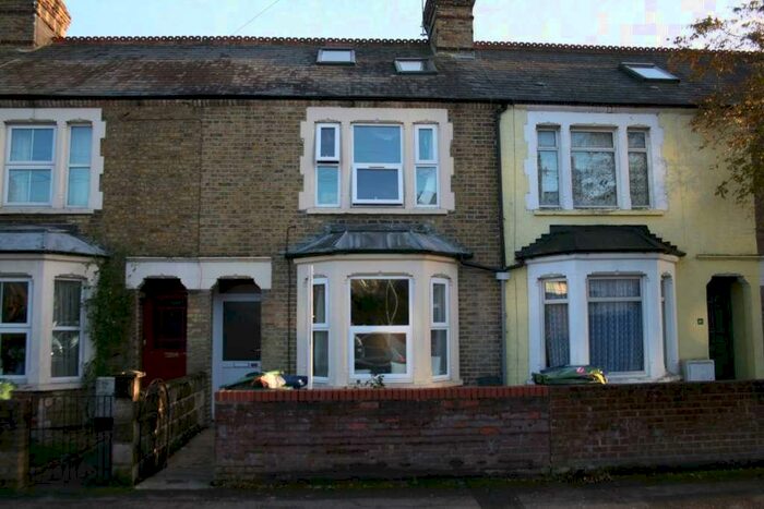 6 Bedroom Terraced House To Rent In Magdalen Road, Oxford **Student Property **, OX4