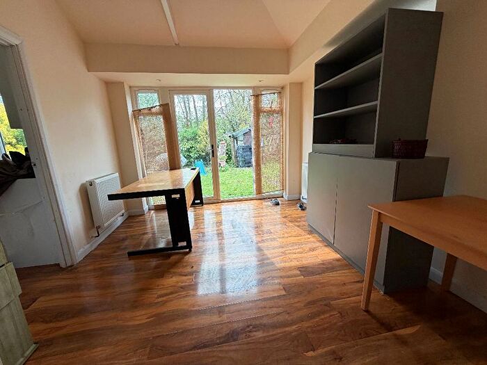 3 Bedroom Property To Rent In Elm Avenue, Ruislip, HA4