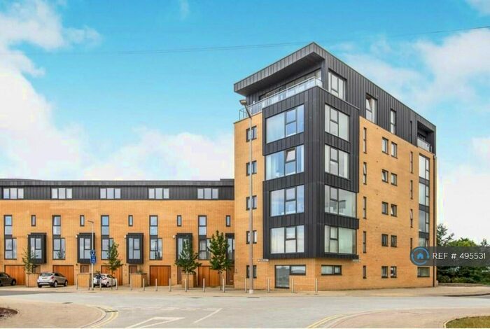 2 Bedroom Flat To Rent In Cardiff International Sports Village, Cardiff, CF11