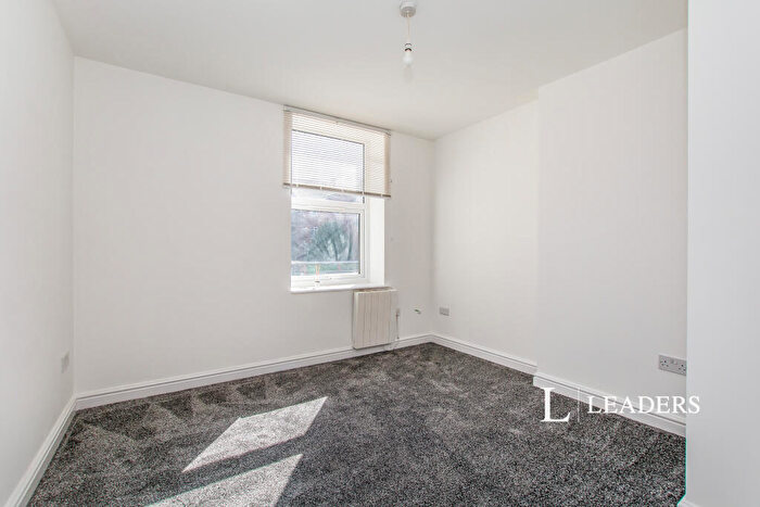 1 Bedroom Flat To Rent In Drummond Road, Skegness, PE25