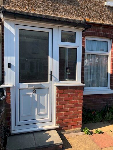 2 Bedroom House To Rent In St. Benets Road, Westgate-On-Sea, CT8