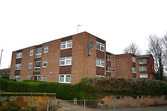 2 Bedroom Flat To Rent In Downing Close, Prenton, CH43