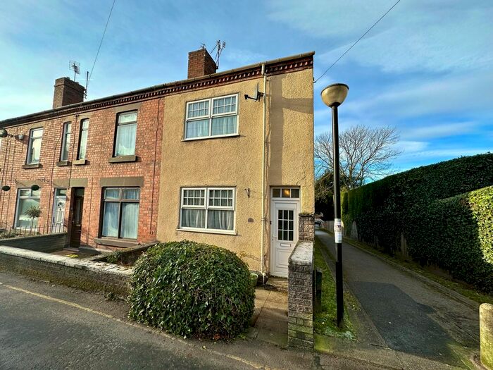 3 Bedroom Semi-Detached House To Rent In Green Lane, Belper, Derby, DE56