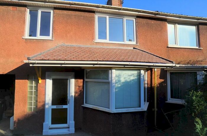 6 Bedroom Terraced House To Rent In Glebelands Road, Filton, BS34