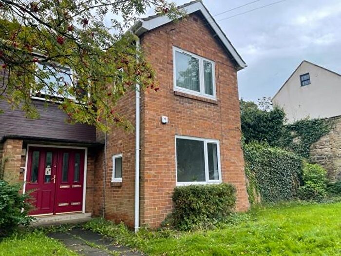 1 Bedroom Apartment For Sale In Ferndene Grove, Ryton, NE40