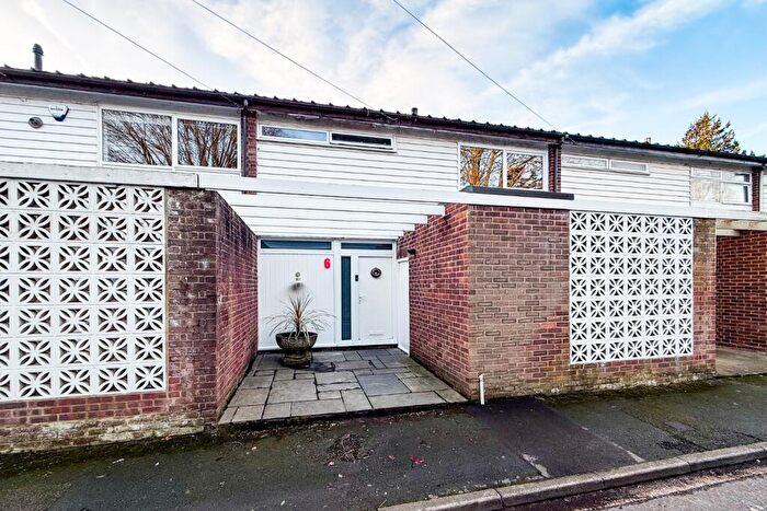 3 Bedroom Terraced House For Sale In Wellbank, Rectory Road, Taplow, Buckinghamshire, SL6