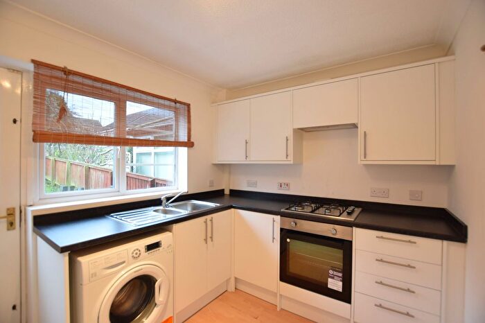 2 Bedroom Terraced House To Rent In Village Heights, Gateshead, NE8