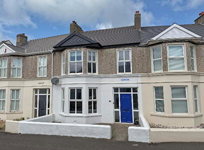 4 Bedroom TownHouse For Sale In Harryville, Portstewart, BT55