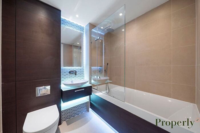 1 Bedroom Flat To Rent In Commercial Street, Kensington Apartments, E1
