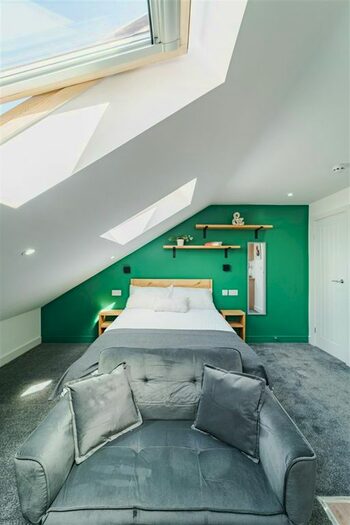 1 Bedroom Property To Rent In Dean Street, Coventry, CV2