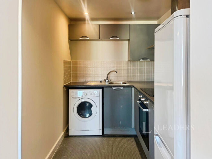 2 Bedroom Apartment To Rent In Kinvara Heights, Rea Place, B12
