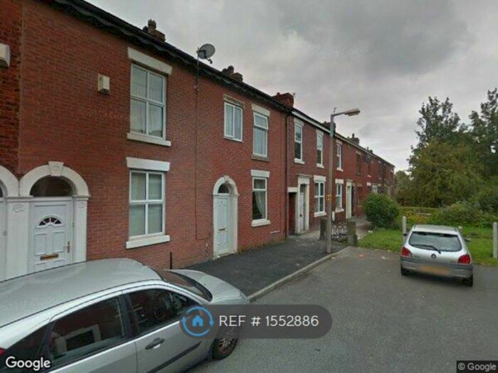 3 Bedroom Terraced House To Rent In Armstrong Street, Ashton-On-Ribble, Preston, PR2