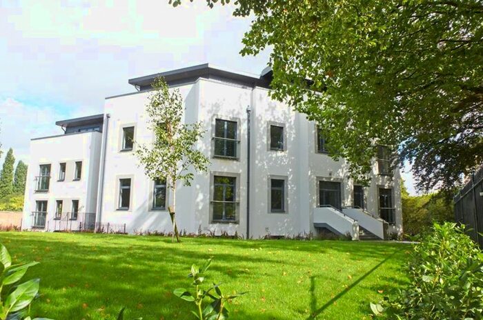 2 Bedroom Flat To Rent In Pittville Crescent, GL52