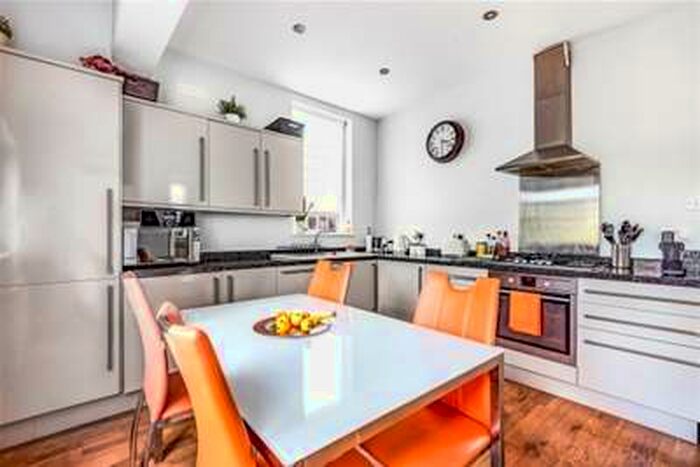 4 Bedroom House To Rent In Crown Road, Orpington, BR6