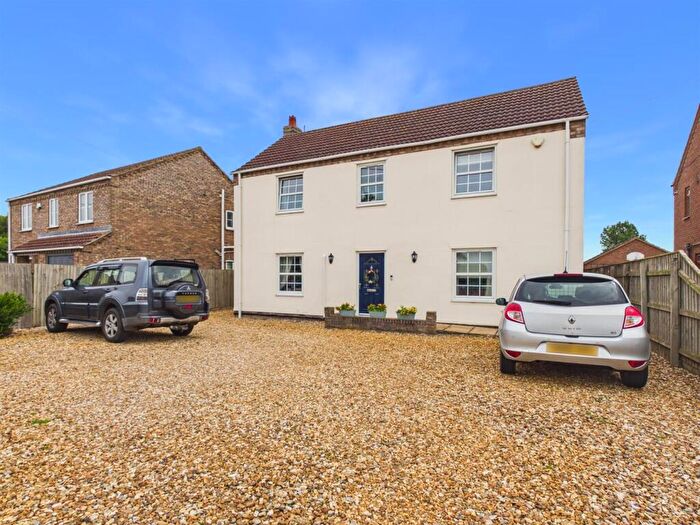 5 Bedroom Detached House For Sale In Dovecote Road, Upwell, Upwell, PE14