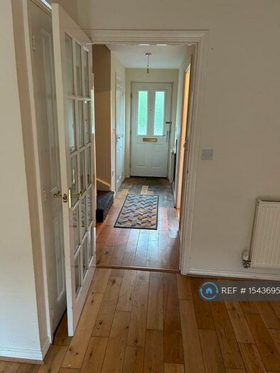 4 Bedroom Terraced House To Rent In Pentwyn Drive, Cardiff, CF23