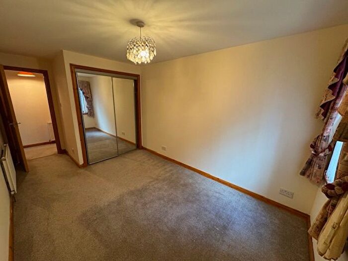 1 Bedroom Flat To Rent In Bank Street, Brechin, DD9