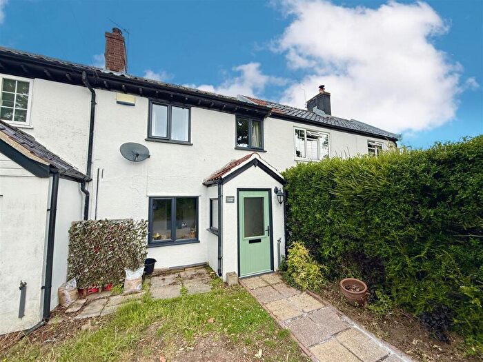 3 Bedroom House For Sale In Union Road, Smallburgh, NR12