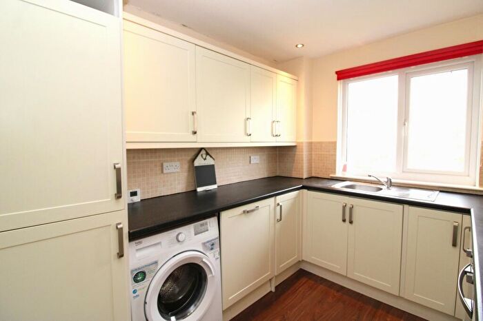 2 Bedroom Flat For Sale In Craigard Place, Kinmylies, Inverness., IV3