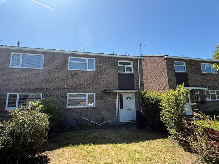 3 Bedroom House To Rent In Hillfield, St. Marks, GL51