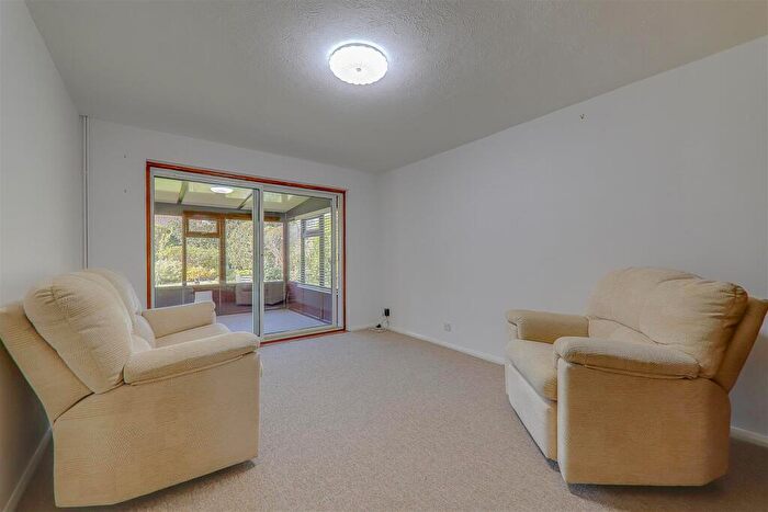 2 Bedroom Detached Bungalow For Sale In Keswick Close, Goring-By-Sea, Worthing, BN12