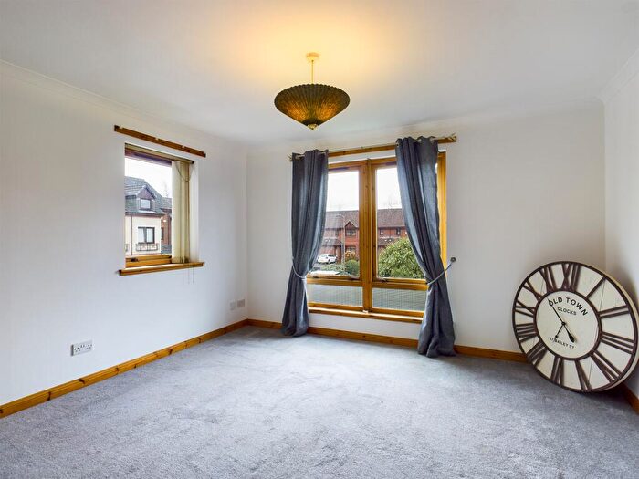 1 Bedroom Flat To Rent In Easter Hermitage, Leith, Edinburgh, EH6