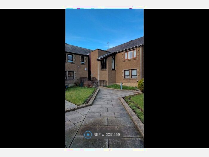 1 Bedroom Flat To Rent In Admiral Street, Carnoustie, DD7