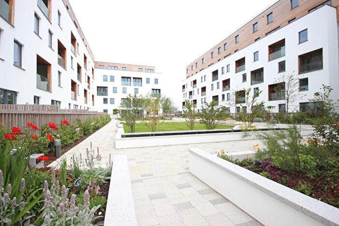 1 Bedroom Flat For Sale In Cara House, Capitol Way, Colindale, London, , Hong Kong, NW9