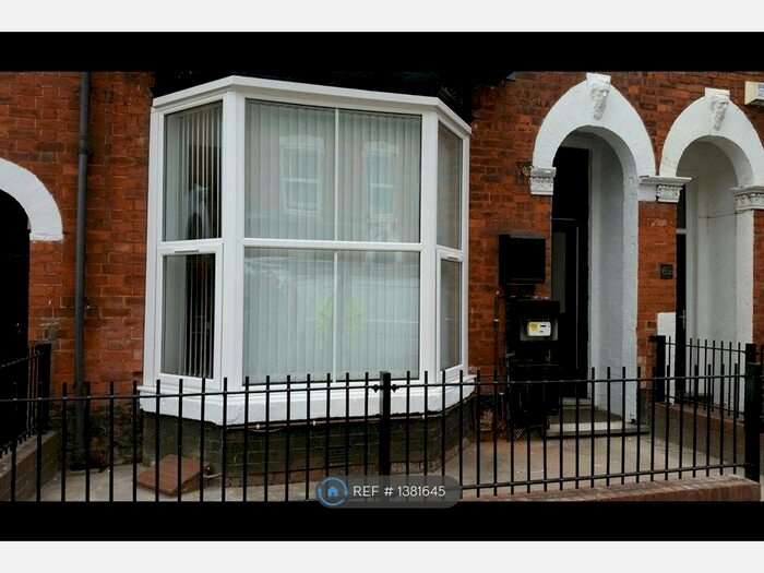 1 Bedroom Flat To Rent In Morpeth Street, Hull, HU3
