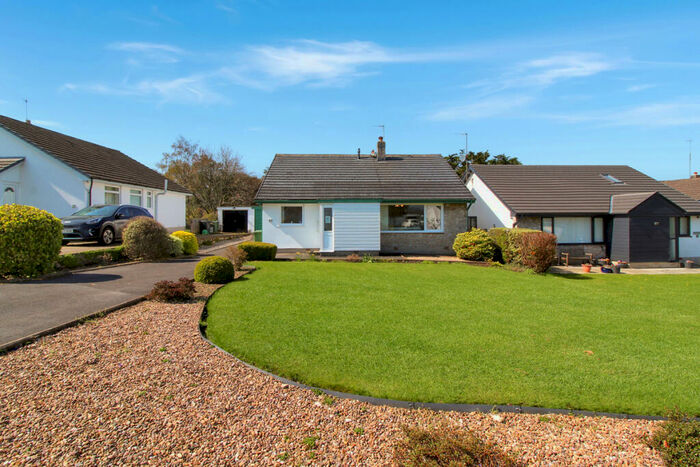 3 Bedroom Detached Bungalow For Sale In St. Johns Avenue, Silverdale, LA5