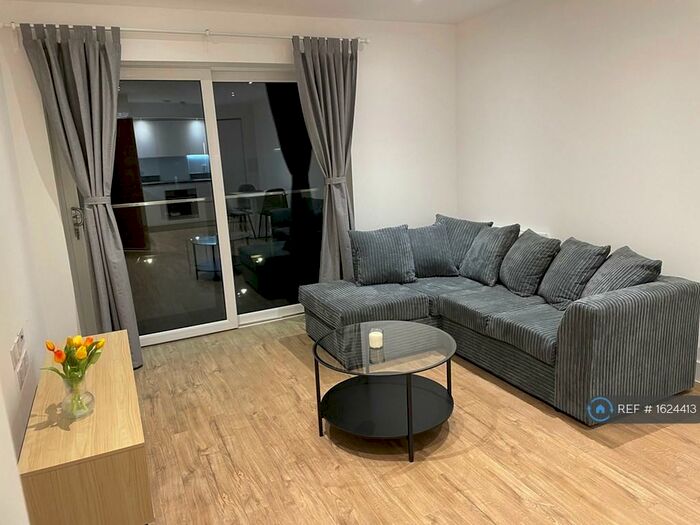 1 Bedroom Flat To Rent In Griffin Court, Luton, LU2