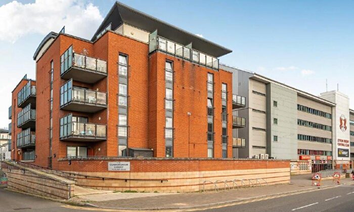 1 Bedroom Apartment For Sale In Flat Cunningham Court, Oliver Road, London, E10