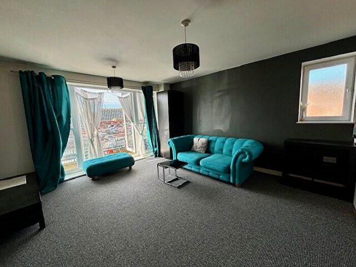 2 Bedroom Apartment To Rent In Light Buildings, Lumen Court, Preston, PR1