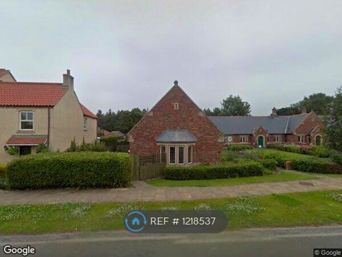 3 Bedroom Semi-Detached House To Rent In Brierley Drive, Wynyard, Billingham, TS22