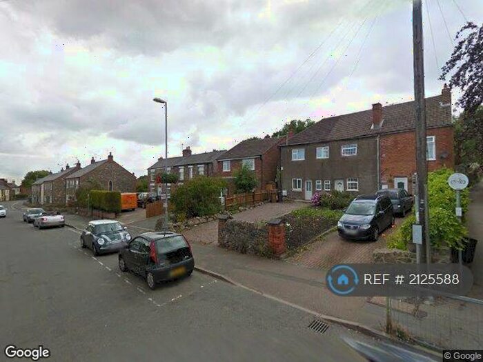 2 Bedroom End Of Terrace House To Rent In Main Street, Leicestershire, LE67