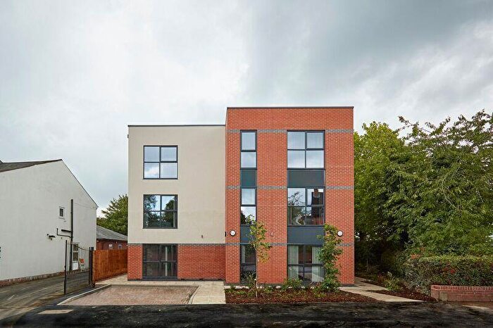 5 Bedroom Apartment To Rent In Frederick Road, Selly Oak, Birmingham, West Midlands, B29