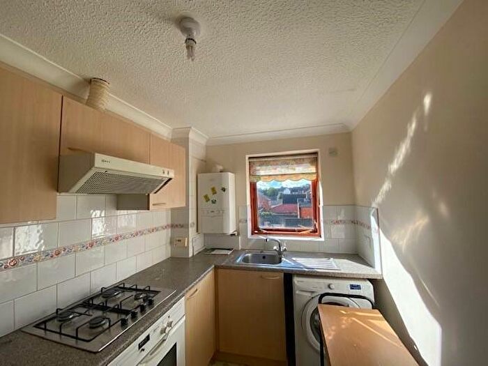 2 Bedroom Flat To Rent In Rugby Court, Oxford Street, Grantham, NG31