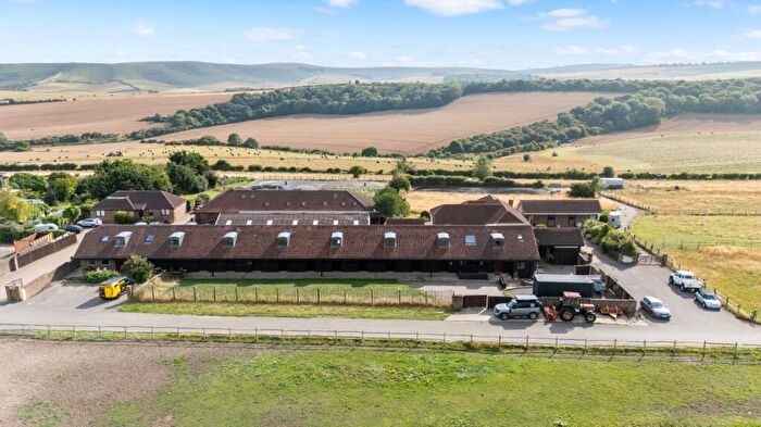 Property For Sale In The Old Racecourse, Lewes, BN7