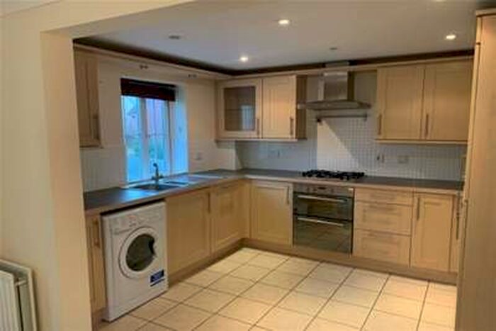 2 Bedroom End Of Terrace House To Rent In Greenacre Way, Bishops Cleeve, GL52