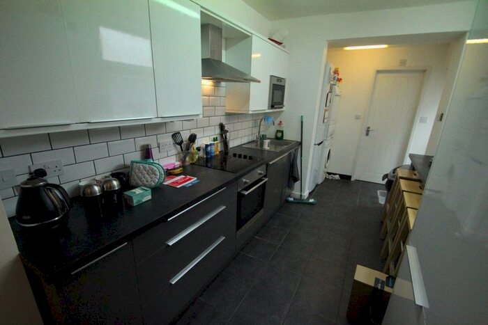 4 Bedroom Property To Rent In Gaul Street, Leicester, LE3