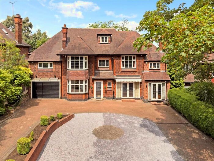 Property For Sale Nottingham Wollaton at Dennis Torres blog