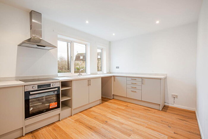 3 Bedroom Terraced House For Sale In Barley Close, Malmesbury, SN16