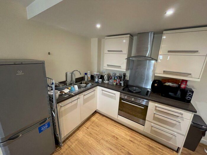 3 Bedroom Apartment To Rent In Church Street, Leicester, LE1