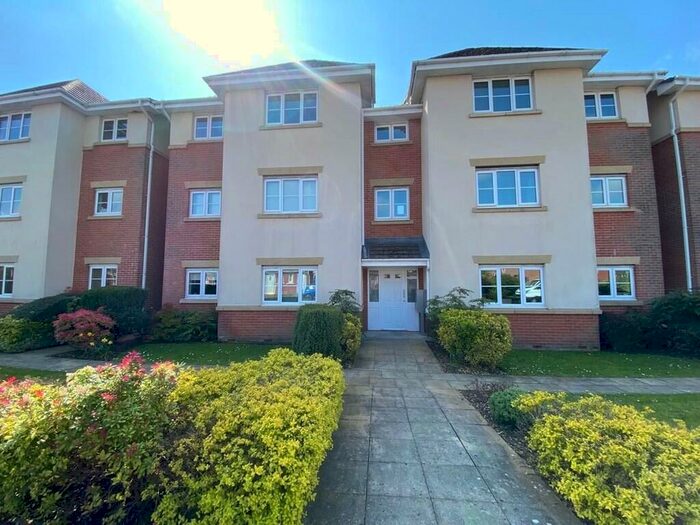 2 Bedroom Apartment To Rent In Sunningdale Drive, Buckshaw Village, PR7