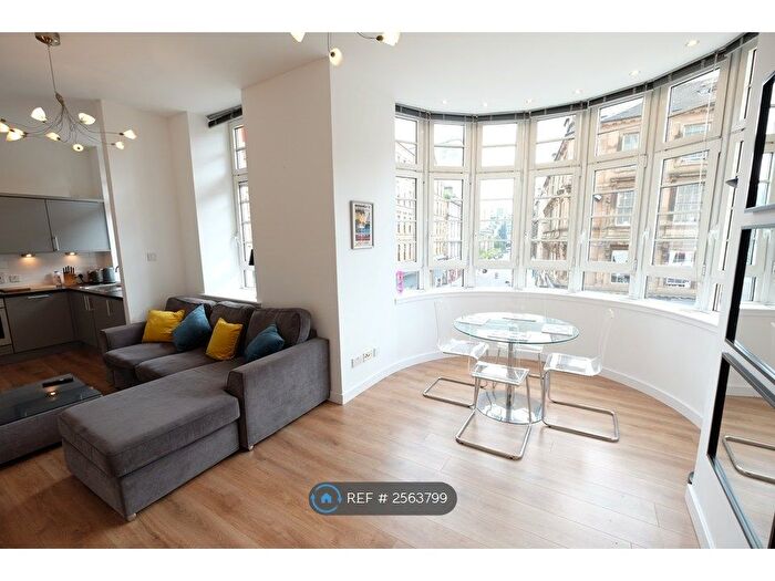 2 Bedroom Flat To Rent In Sauchiehall Street, Glasgow, G2