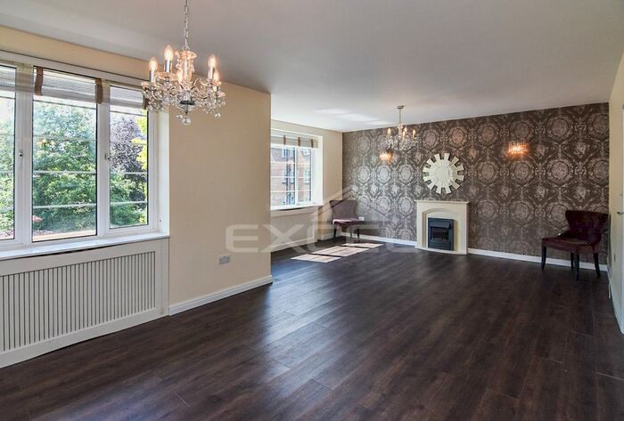 3 Bedroom Flat To Rent In Finchley Road, London, NW3
