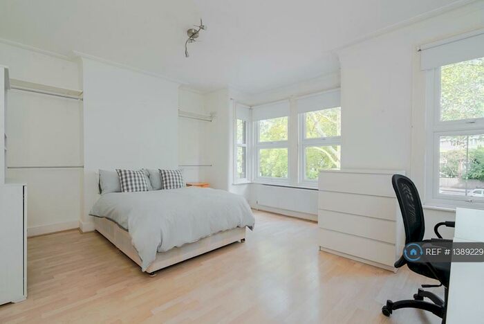 5 Bedroom Terraced House To Rent In Alfoxton Avenue, London, N15